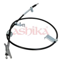 ASHIKA 131-01-163L Seilzug, Feststellbremse