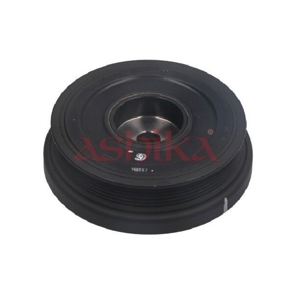 ASHIKA 122-0K-K11 Riemenscheibe, Kurbelwelle