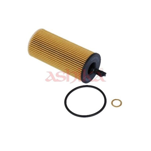 ASHIKA 10-ECO130 Ölfilter