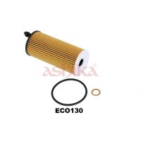 ASHIKA 10-ECO130 Ölfilter