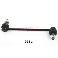 ASHIKA 106-03-338L Stange/Strebe, Stabilisator
