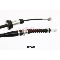 ASHIKA 131-0H-H74R Seilzug, Feststellbremse