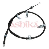 ASHIKA 131-0H-H74R Seilzug, Feststellbremse