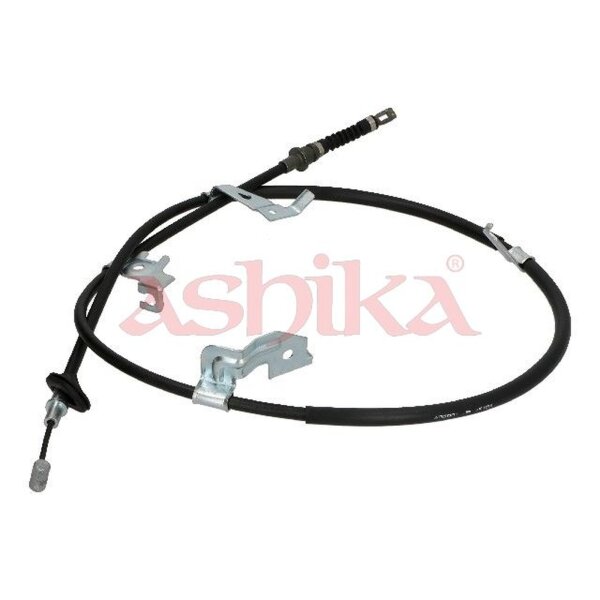 ASHIKA 131-08-848L Seilzug, Feststellbremse