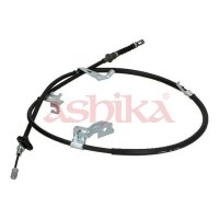 ASHIKA 131-08-848L Seilzug, Feststellbremse