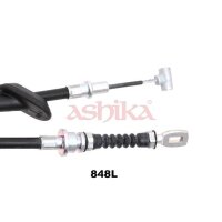 ASHIKA 131-08-848L Seilzug, Feststellbremse