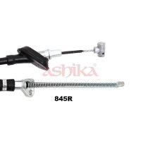 ASHIKA 131-08-845R Seilzug, Feststellbremse