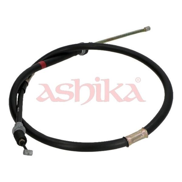 ASHIKA 131-06-615L Seilzug, Feststellbremse