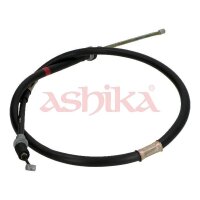 ASHIKA 131-06-615L Seilzug, Feststellbremse