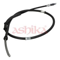 ASHIKA 131-05-551R Seilzug, Feststellbremse