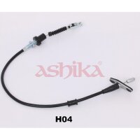 ASHIKA 154-0H-H04 Seilzug, Kupplungsbetätigung