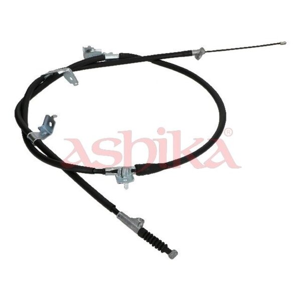 ASHIKA 131-01-170L Seilzug, Feststellbremse