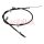 ASHIKA 131-01-170L Seilzug, Feststellbremse