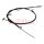 ASHIKA 131-01-170L Seilzug, Feststellbremse