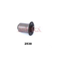 ASHIKA GOM-2538 Lagerung, Lenker