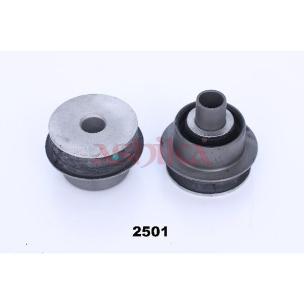 ASHIKA GOM-2501 Lagerung, Lenker