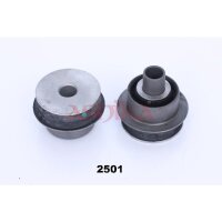 ASHIKA GOM-2501 Lagerung, Lenker