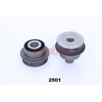 ASHIKA GOM-2501 Lagerung, Lenker