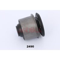 ASHIKA GOM-2490 Lagerung, Lenker