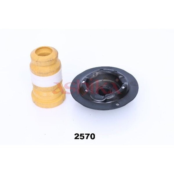 ASHIKA GOM-2570 Staubschutzsatz, Stoßdämpfer