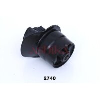 ASHIKA GOM-2740 Lagerung, Achskörper