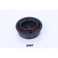 ASHIKA GOM-2497 Lagerung, Differential