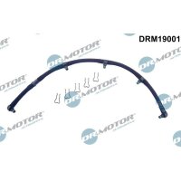 Dr.Motor Automotive DRM19001 Schlauch, Leckkraftstoff