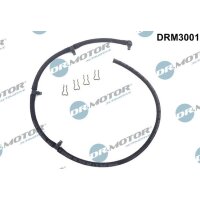 Dr.Motor Automotive DRM3001 Schlauch, Leckkraftstoff