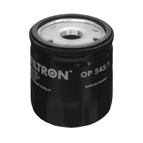 FILTRON OP 543/1 Ölfilter