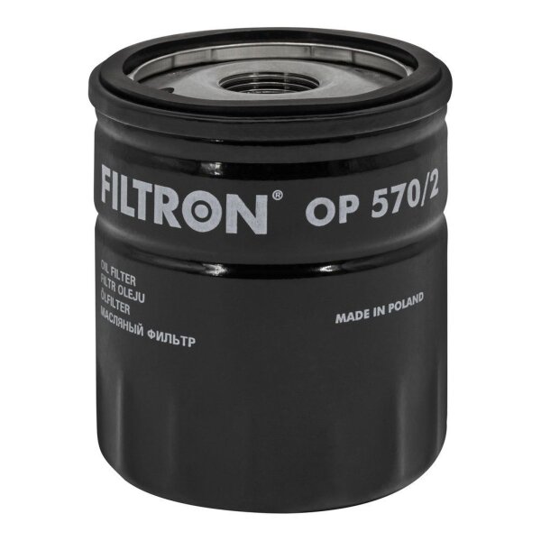 FILTRON OP 570/2 Ölfilter