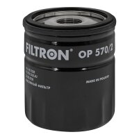 FILTRON OP 570/2 Ölfilter