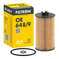 FILTRON OE 648/9 Ölfilter