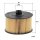 FILTRON OE 666/3 Ölfilter