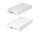 Innenraum-/Pollenfilter FILTRON K 1342-2X 231x115x33mm - 1 Set
