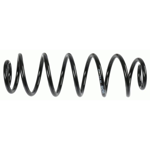 Spiralfeder SACHS 996 617 Hinterachse - 1 Stück