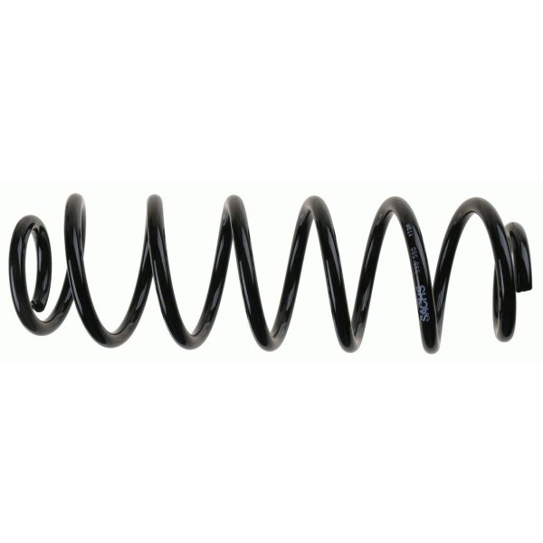 SACHS 996 560 Fahrwerksfeder