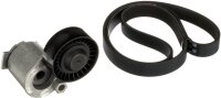 GATES K076PK1130 Keilrippenriemensatz
