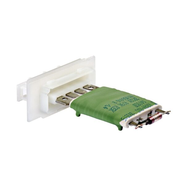 VALEO 946033 Widerstand, Innenraumgebläse