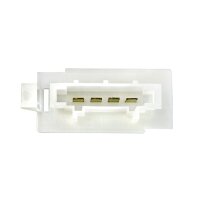 VALEO 946033 Widerstand, Innenraumgebläse