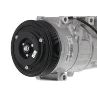 Klimakompressor VALEO 813245 6SEU 119mm - 1 Stück