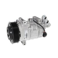 Klimakompressor VALEO 813245 6SEU 119mm - 1 Stück