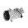Klimakompressor VALEO 813245 6SEU 119mm - 1 Stück