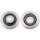 TRW DF6654S Bremsscheibe