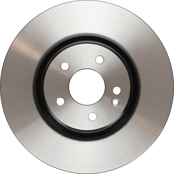 TRW DF6744S Bremsscheibe