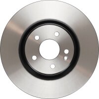 TRW DF6744S Bremsscheibe