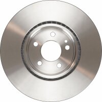 TRW DF6744S Bremsscheibe