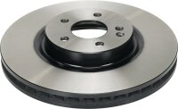 TRW DF6744S Bremsscheibe