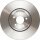 TRW DF6744S Bremsscheibe