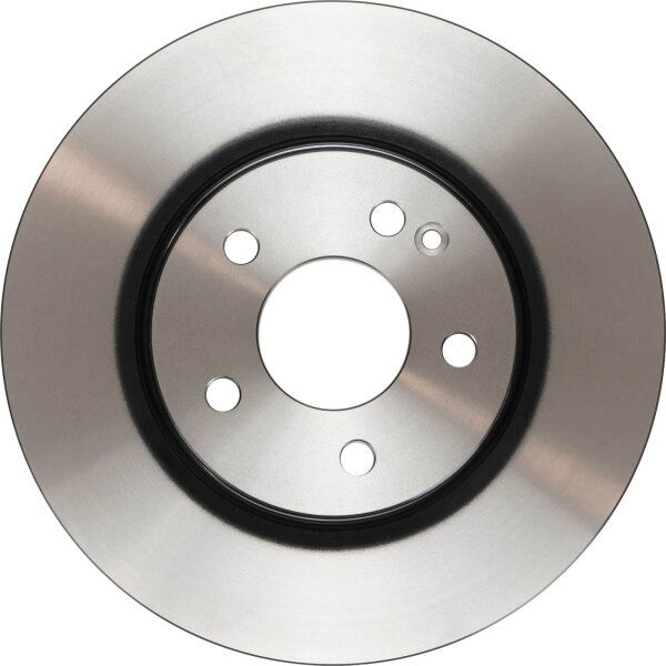 TRW DF6745S Bremsscheibe