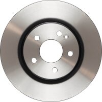 TRW DF6745S Bremsscheibe